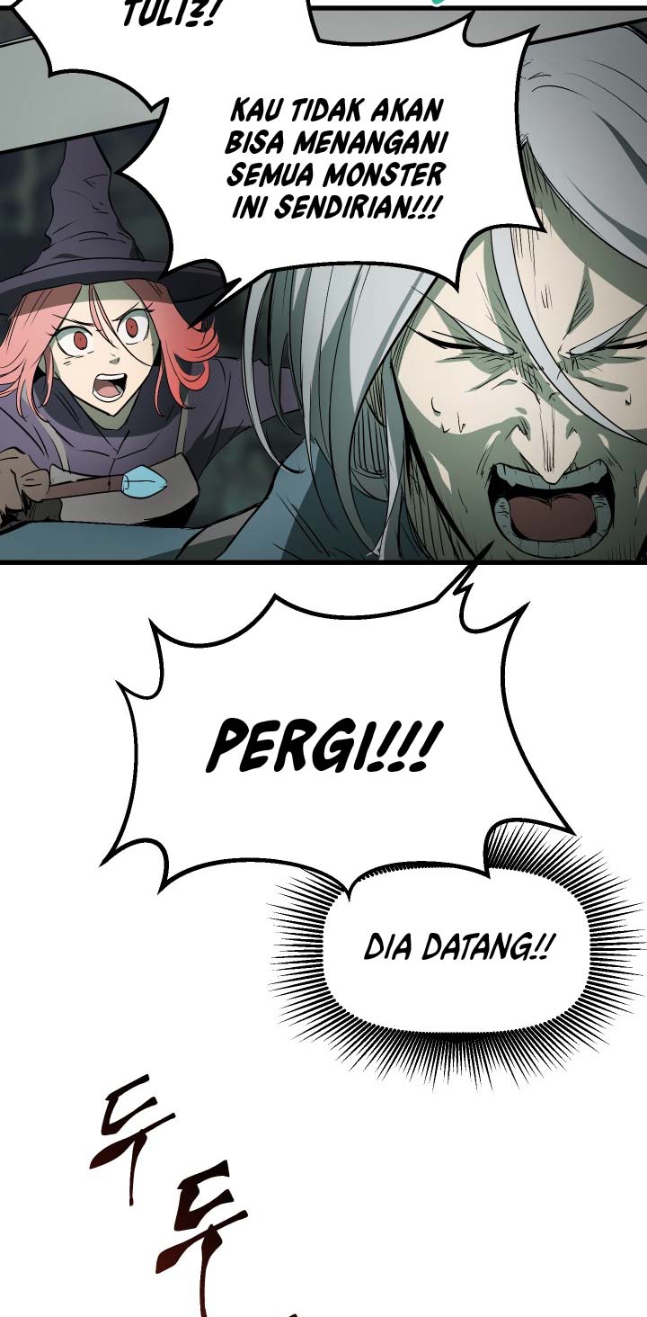 Otherworldly Sword King’s Survival Records Chapter 08 Gambar 60